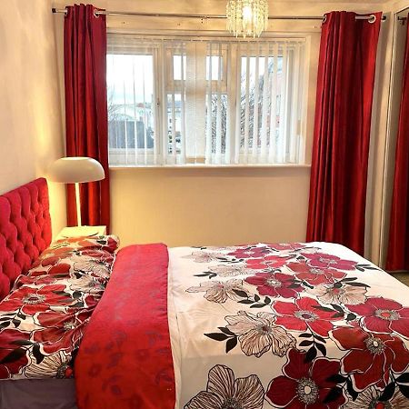 Lovely And Affordable House Closer To The Sea Hartlepool Ngoại thất bức ảnh