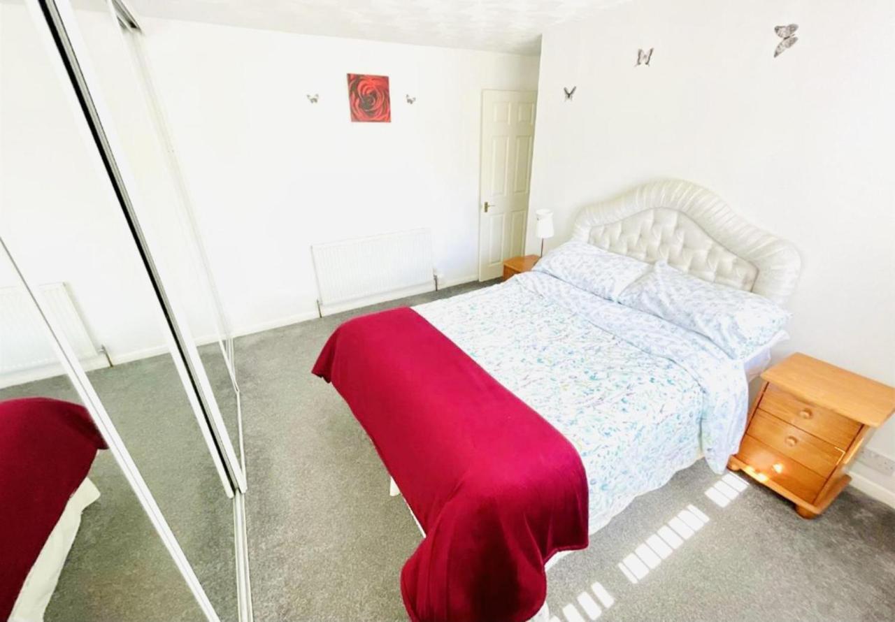 Lovely And Affordable House Closer To The Sea Hartlepool Ngoại thất bức ảnh