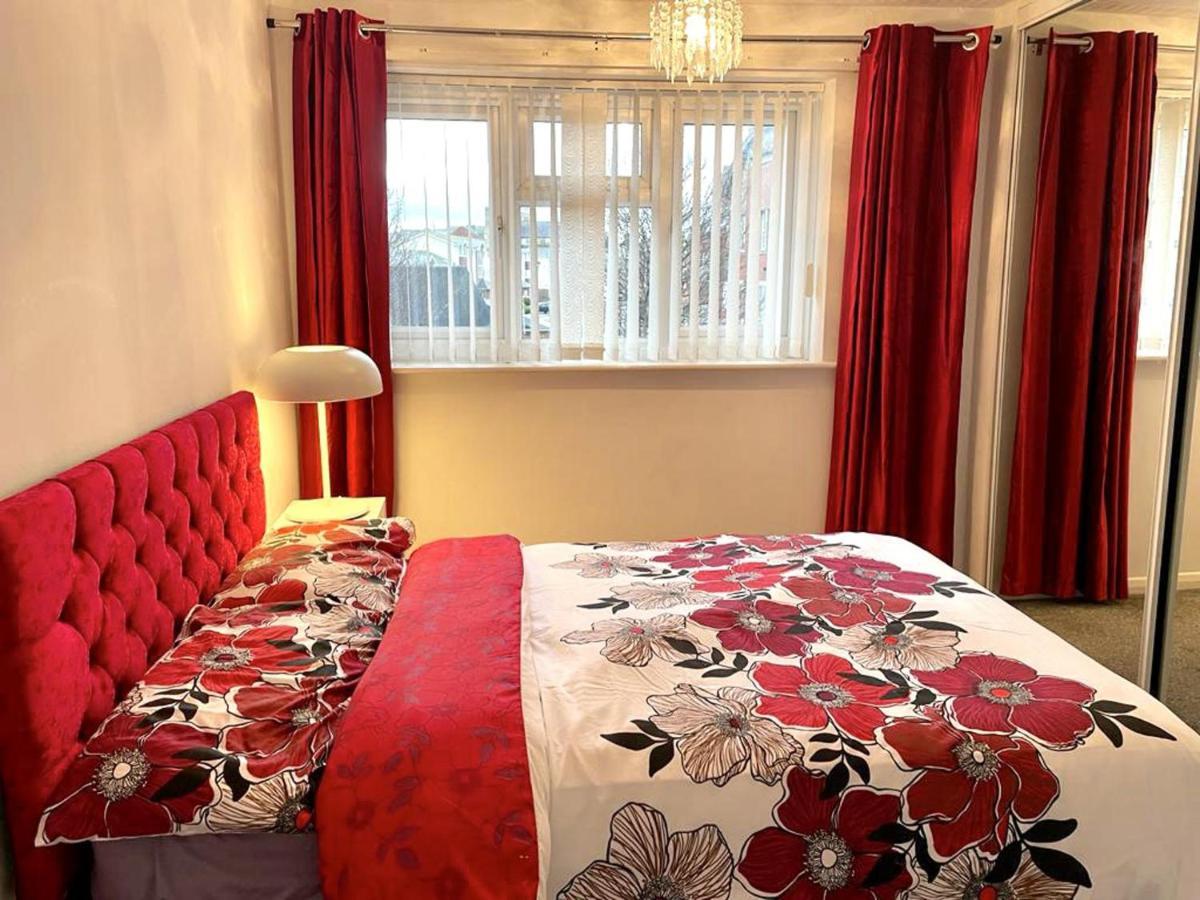 Lovely And Affordable House Closer To The Sea Hartlepool Ngoại thất bức ảnh