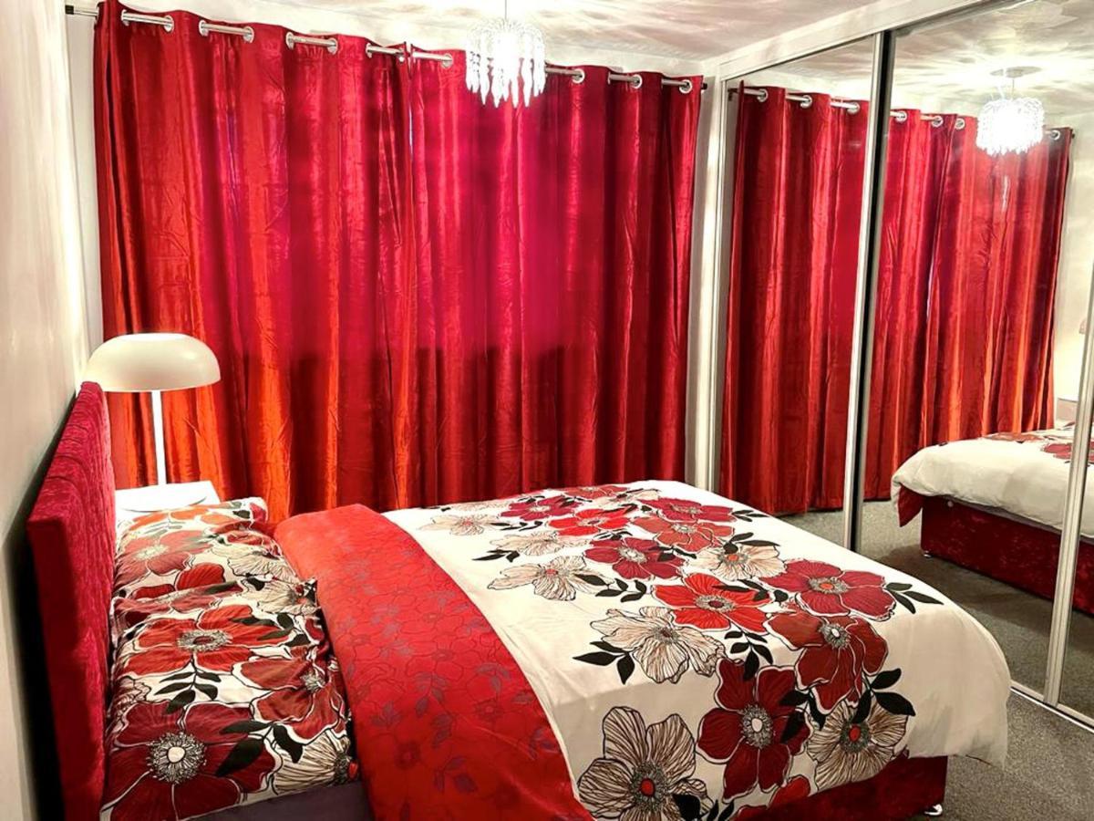 Lovely And Affordable House Closer To The Sea Hartlepool Ngoại thất bức ảnh