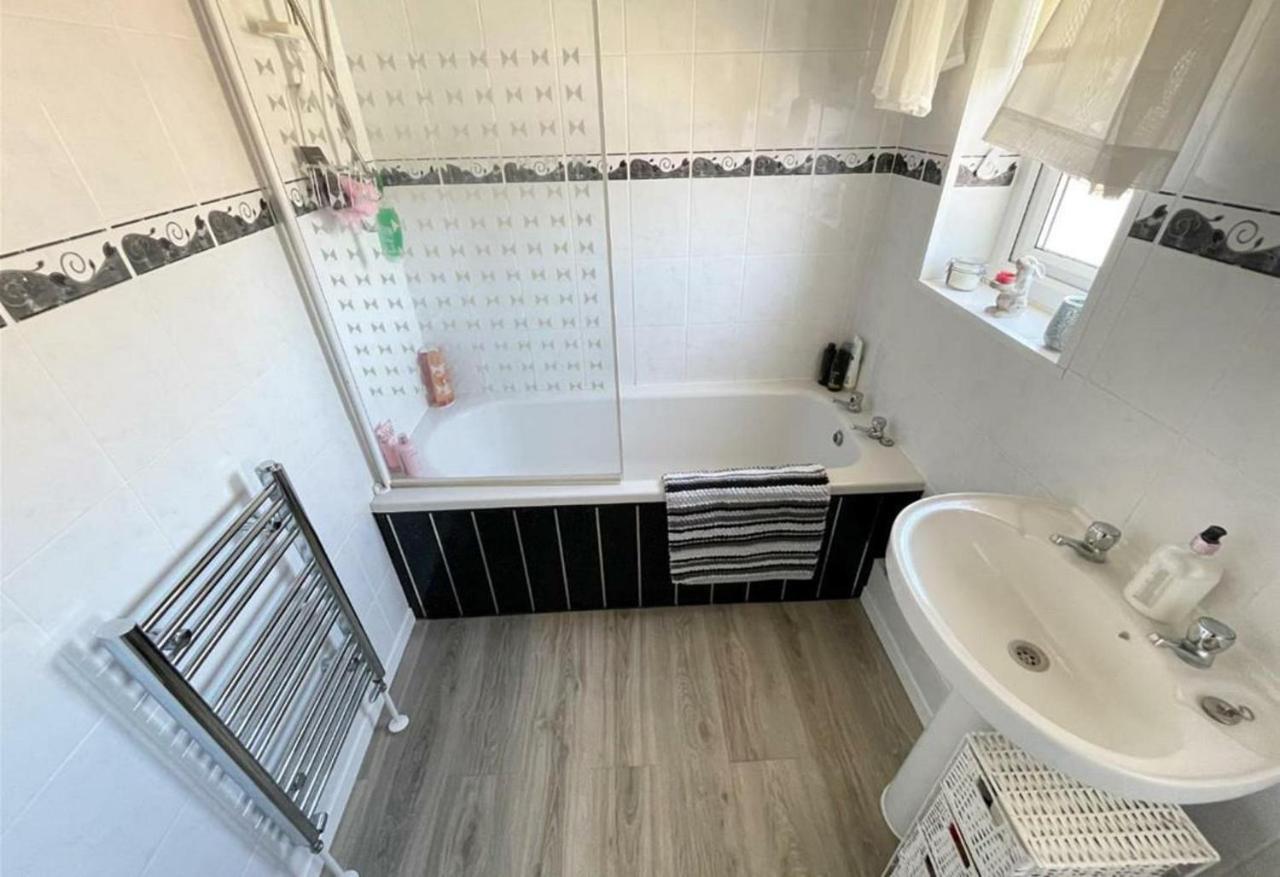 Lovely And Affordable House Closer To The Sea Hartlepool Ngoại thất bức ảnh