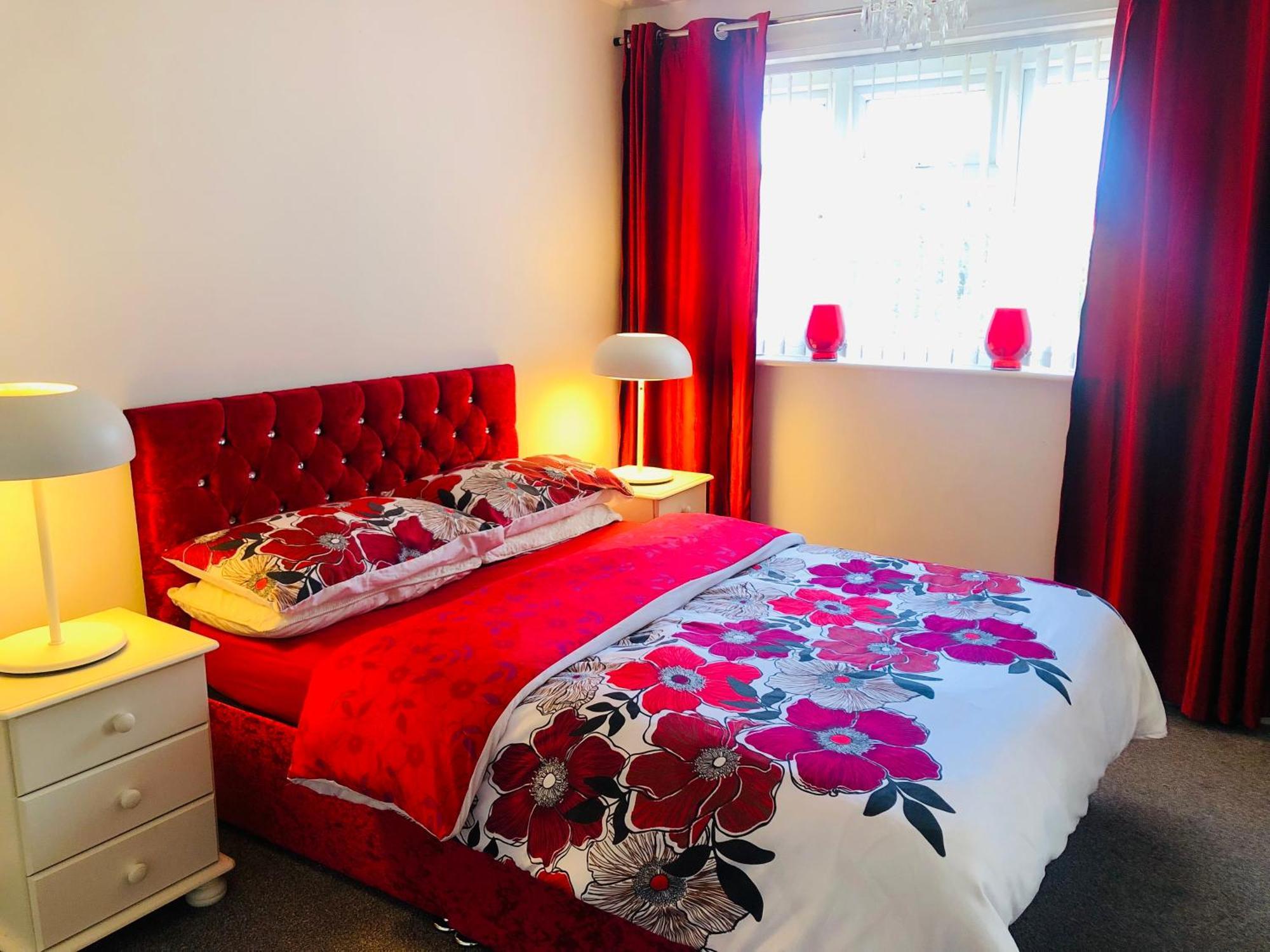 Lovely And Affordable House Closer To The Sea Hartlepool Ngoại thất bức ảnh